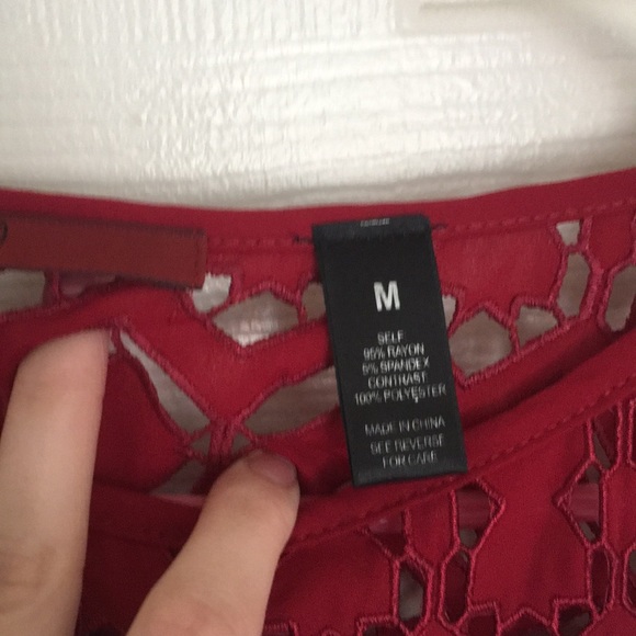 Buckle Top - Picture 7 of 8